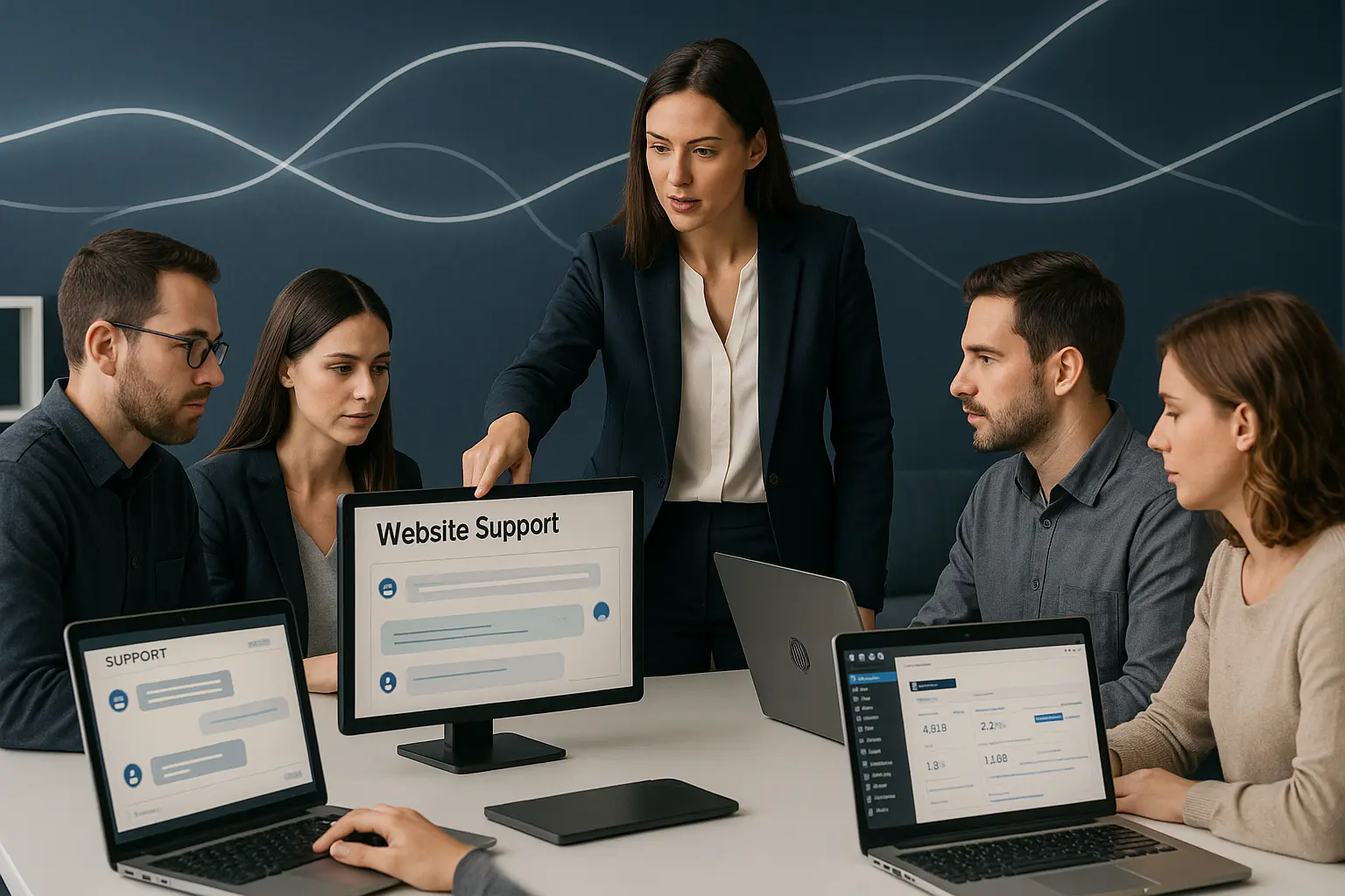 نمونه تصویر